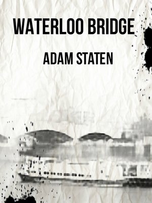 cover image of Waterloo Bridge